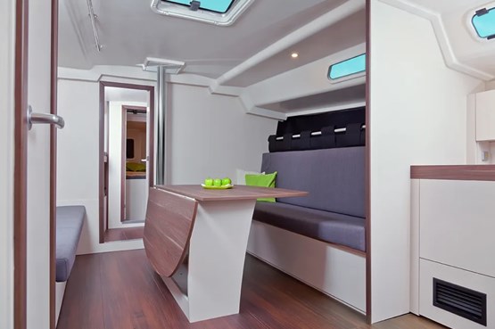 Varianta 44 Yacht